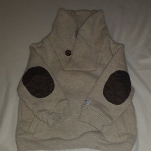 Janie & Jack pullover